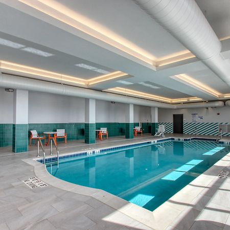 Holiday Inn - Appleton By Ihg Exterior photo