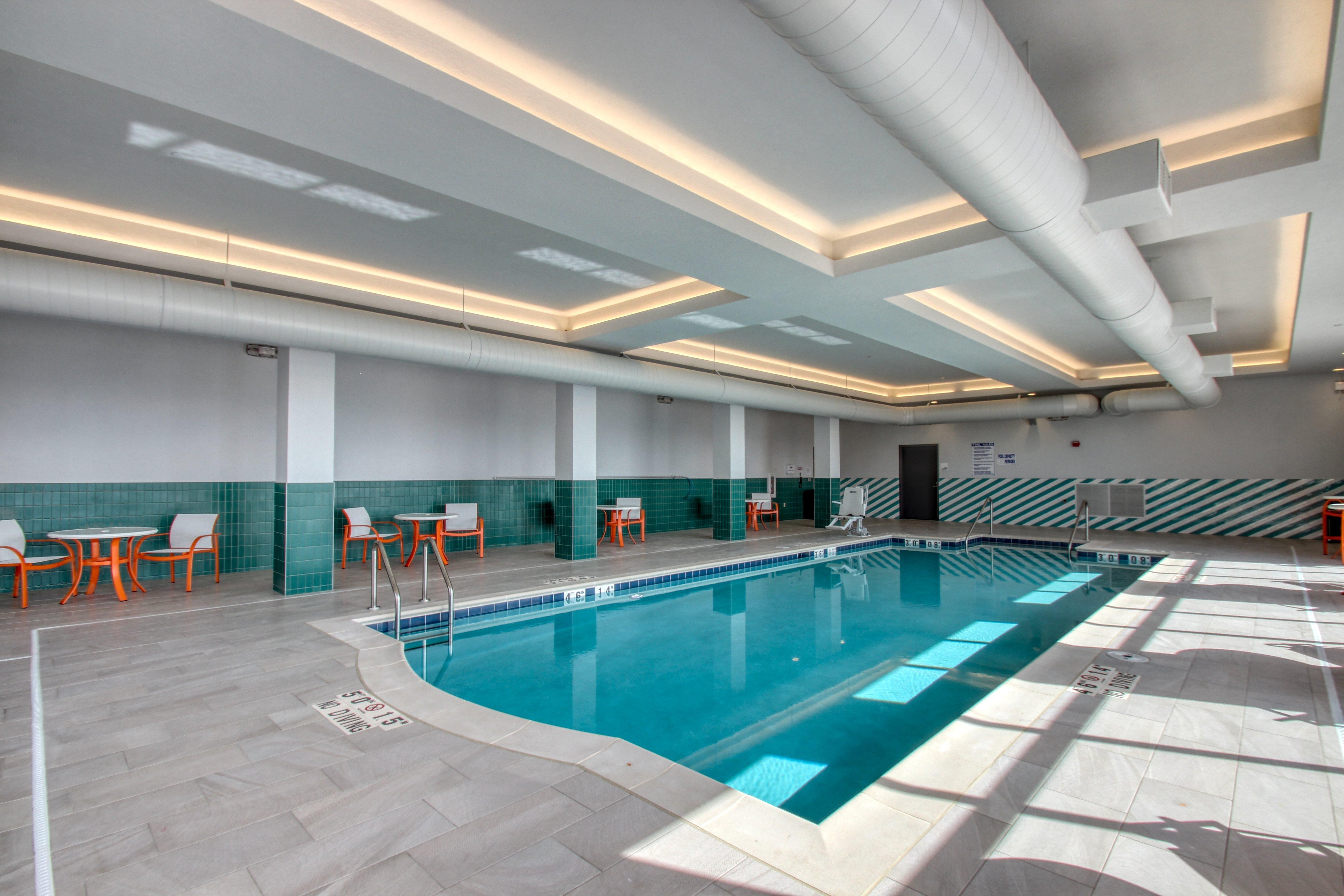 Holiday Inn - Appleton By Ihg Exterior photo