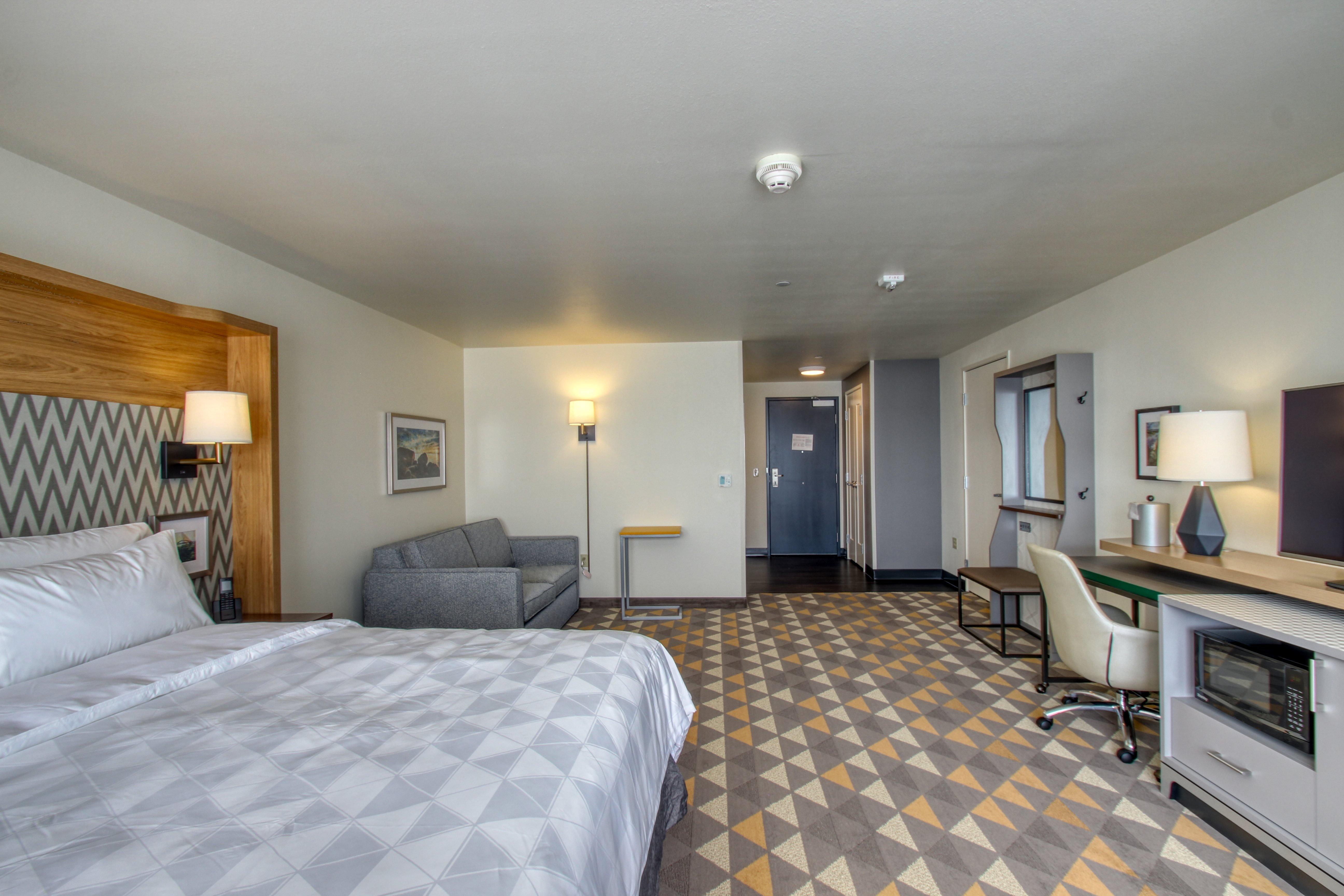 Holiday Inn - Appleton By Ihg Exterior photo