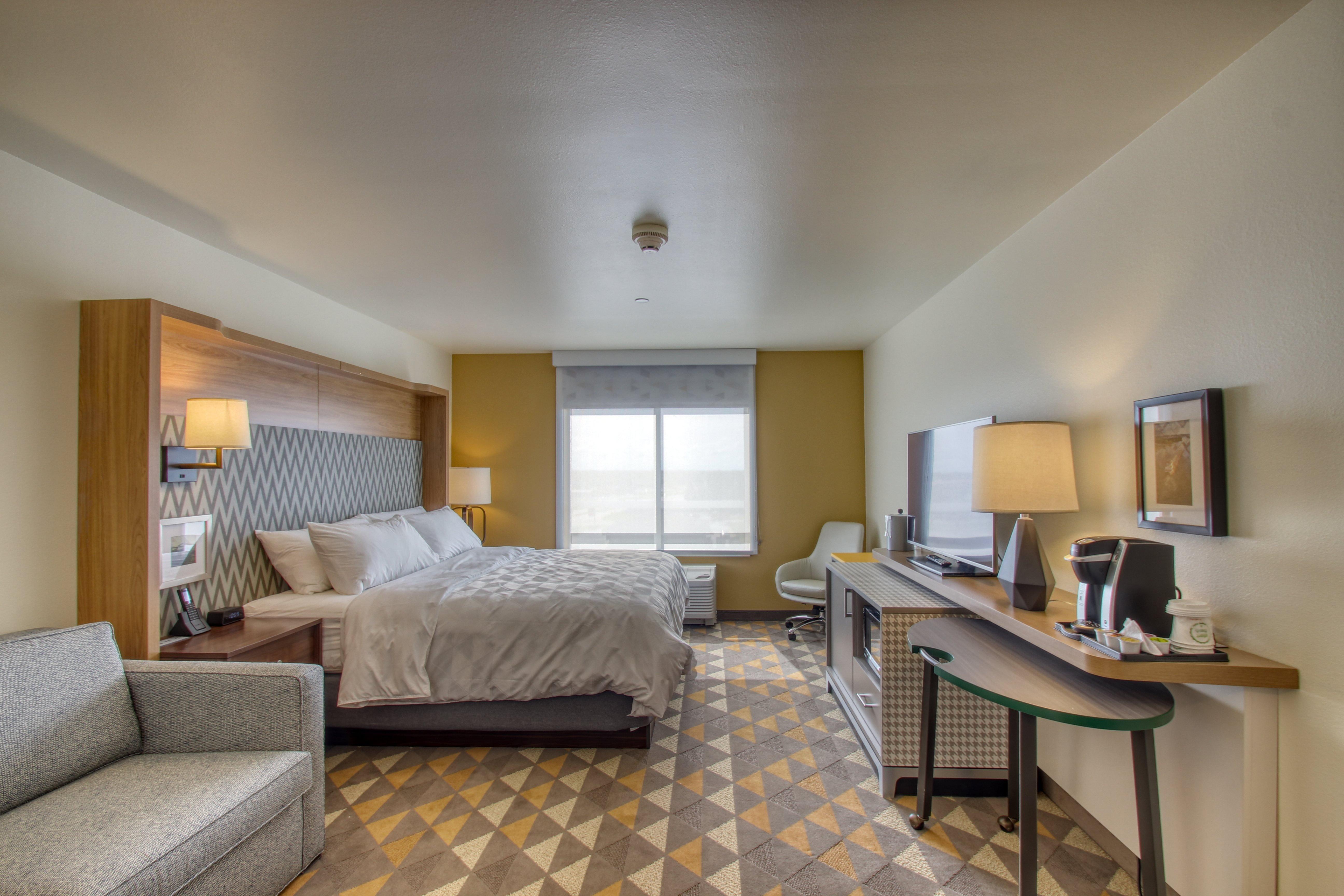 Holiday Inn - Appleton By Ihg Exterior photo